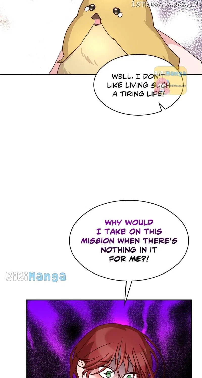 I’ll Just Live on as a Villainess Chapter 68 – Page 50
