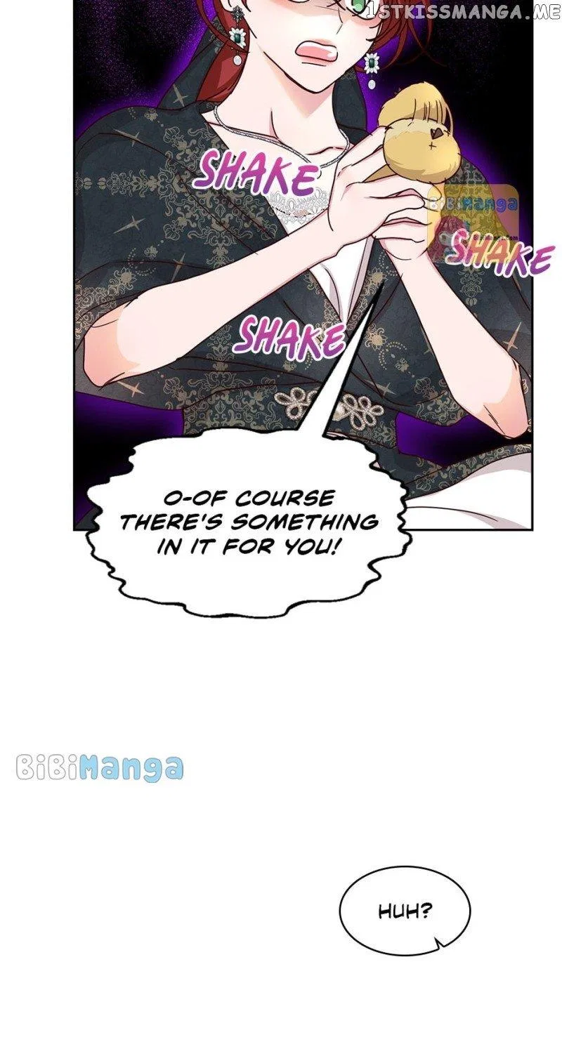 I’ll Just Live on as a Villainess Chapter 68 – Page 51