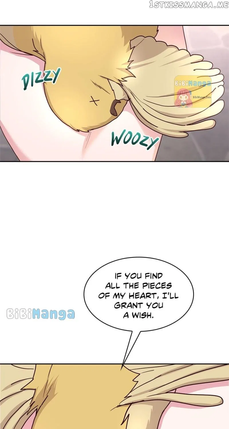 I’ll Just Live on as a Villainess Chapter 68 – Page 52
