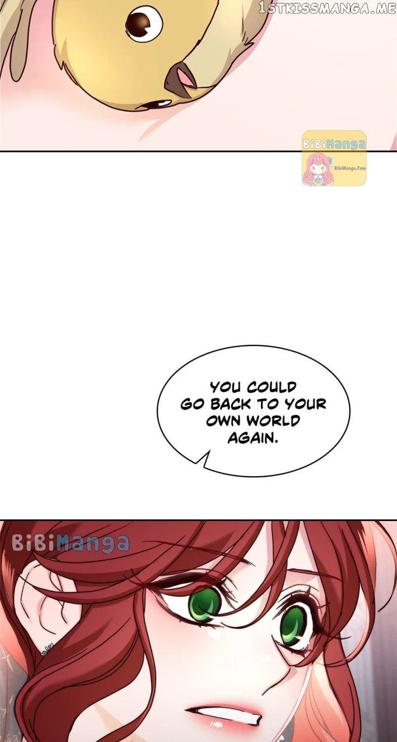 I’ll Just Live on as a Villainess Chapter 68 – Page 53