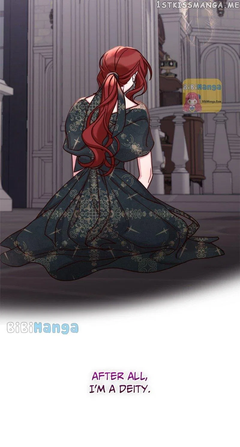 I’ll Just Live on as a Villainess Chapter 68 – Page 55
