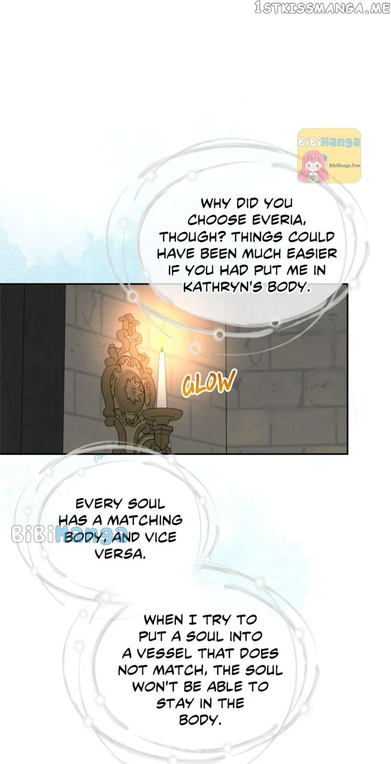 I’ll Just Live on as a Villainess Chapter 68 – Page 57