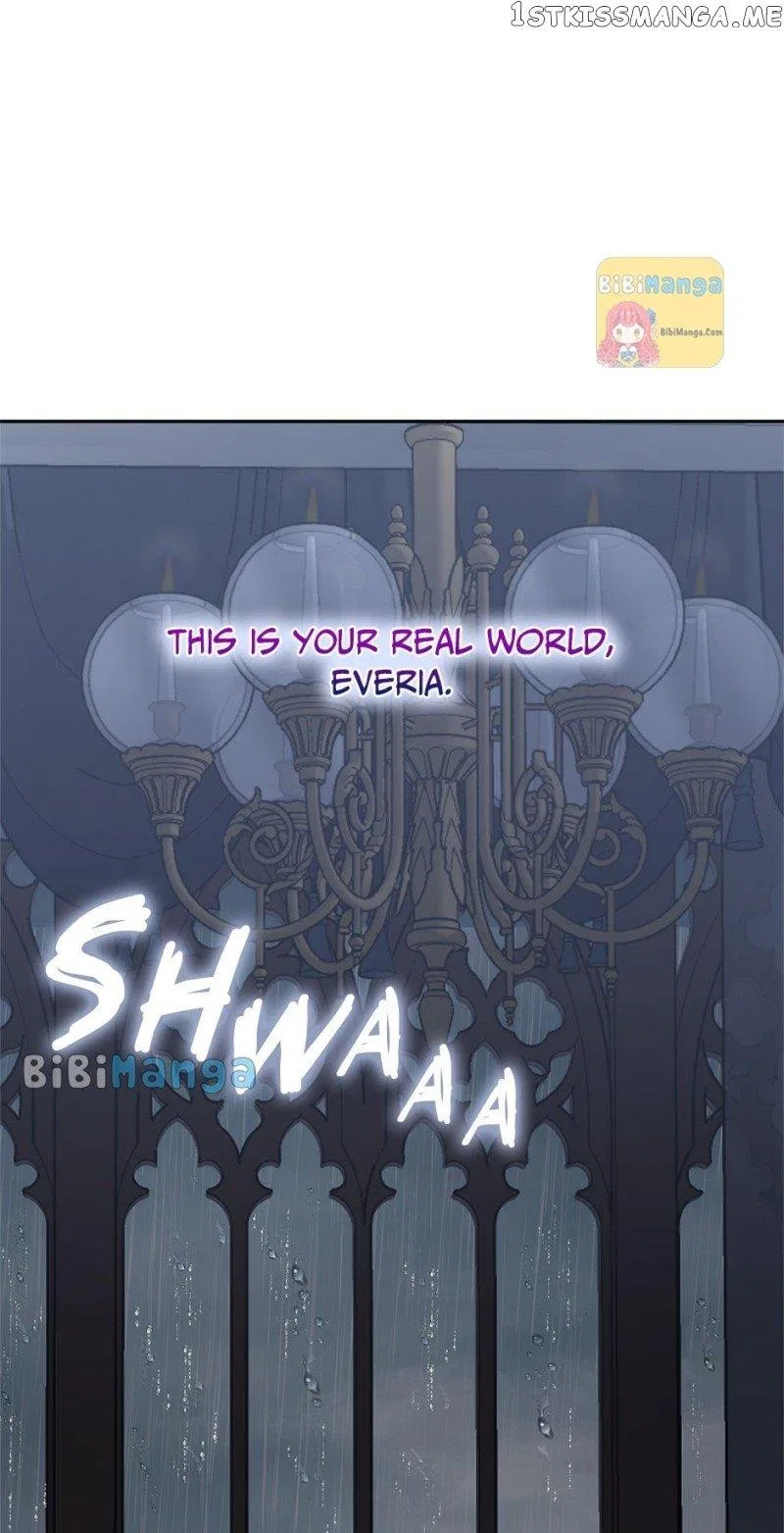I’ll Just Live on as a Villainess Chapter 68 – Page 60