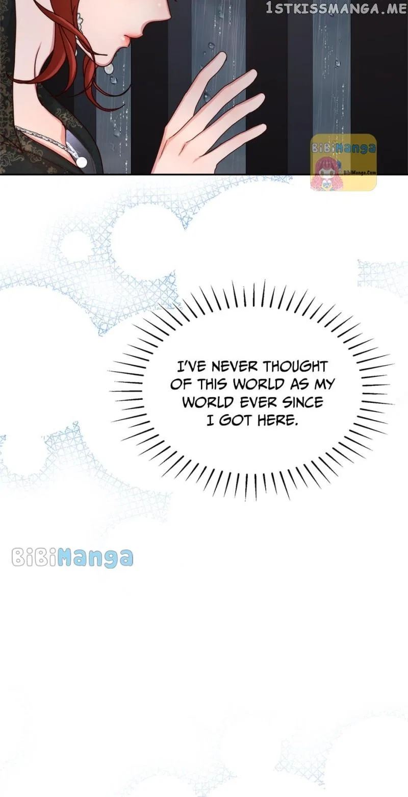 I’ll Just Live on as a Villainess Chapter 68 – Page 62