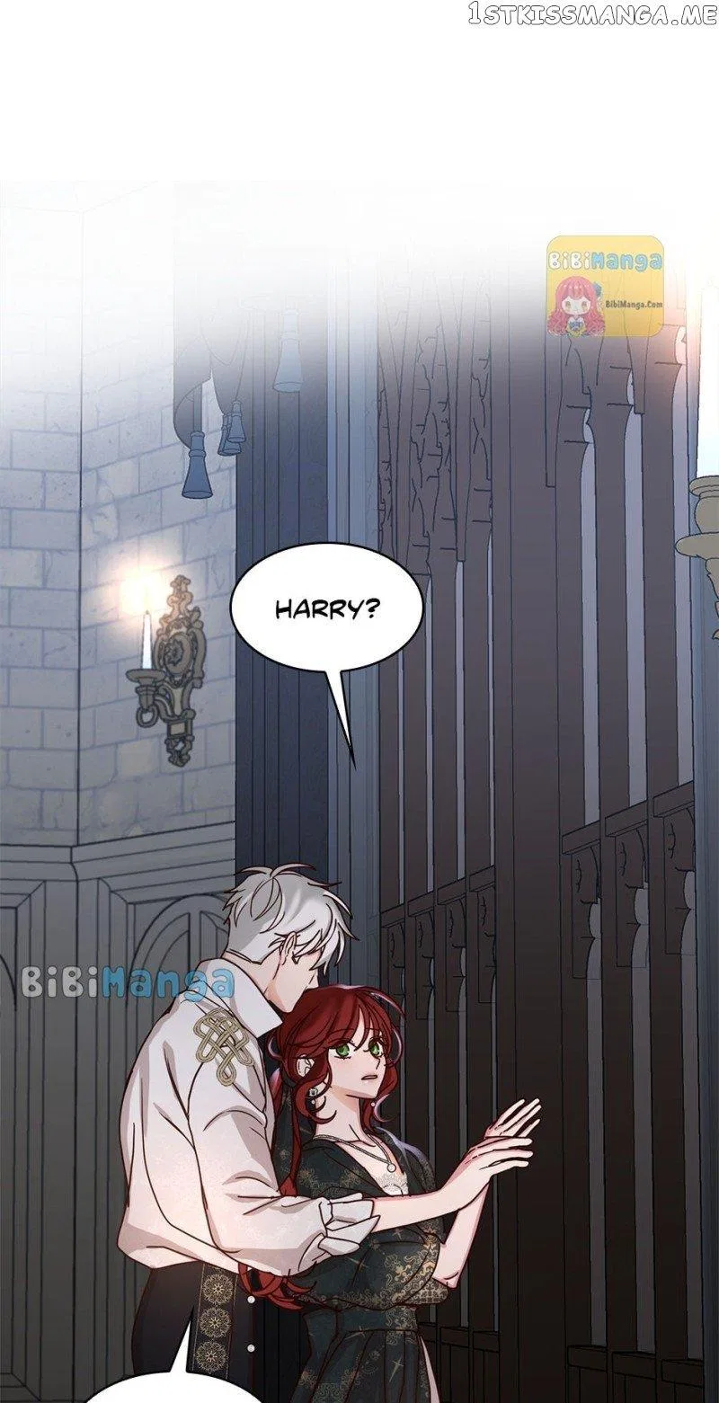 I’ll Just Live on as a Villainess Chapter 68 – Page 64