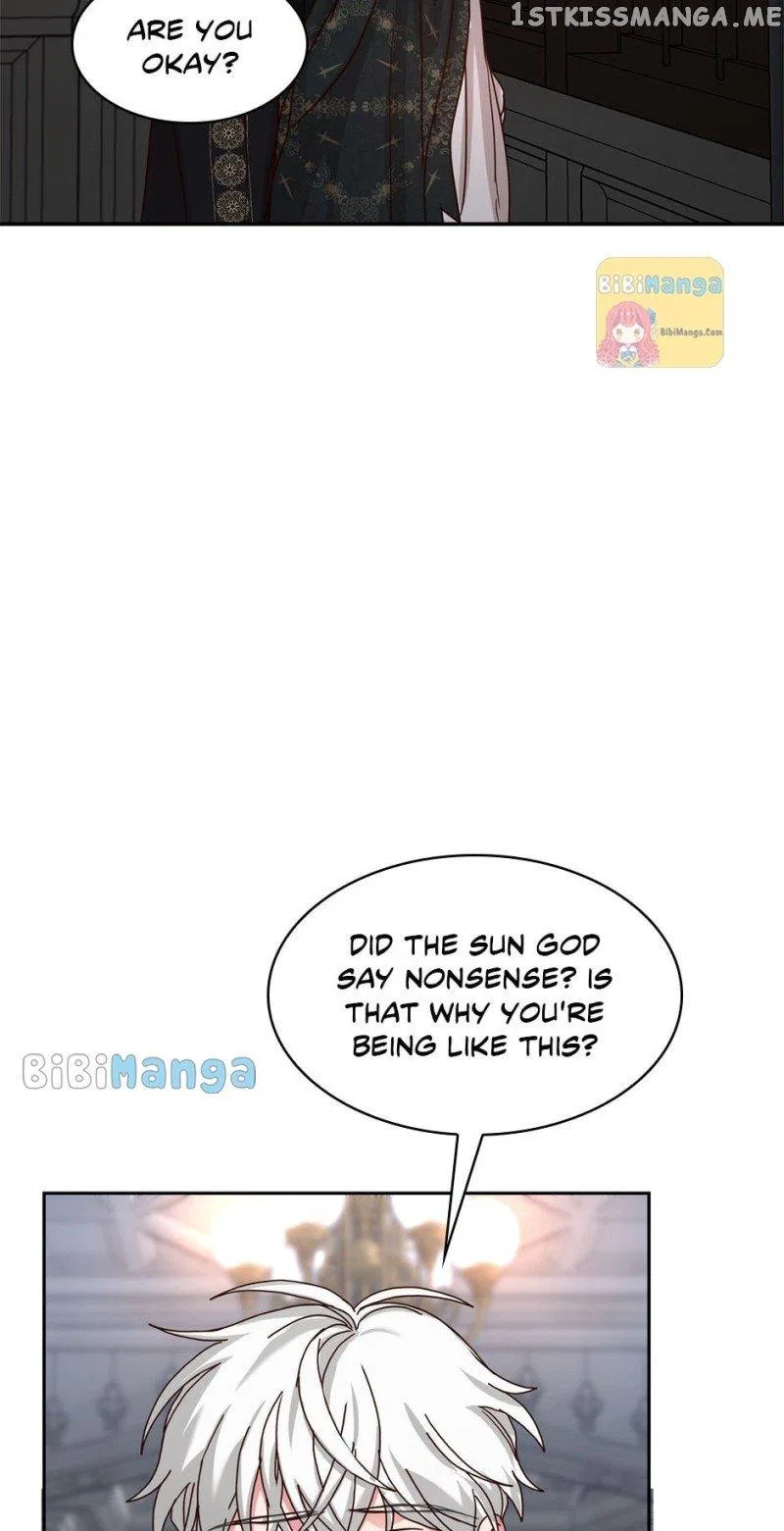 I’ll Just Live on as a Villainess Chapter 68 – Page 65