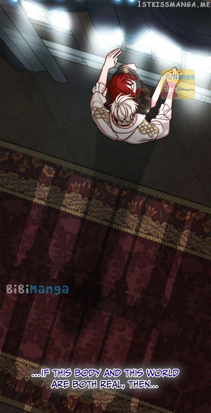 I’ll Just Live on as a Villainess Chapter 68 – Page 67