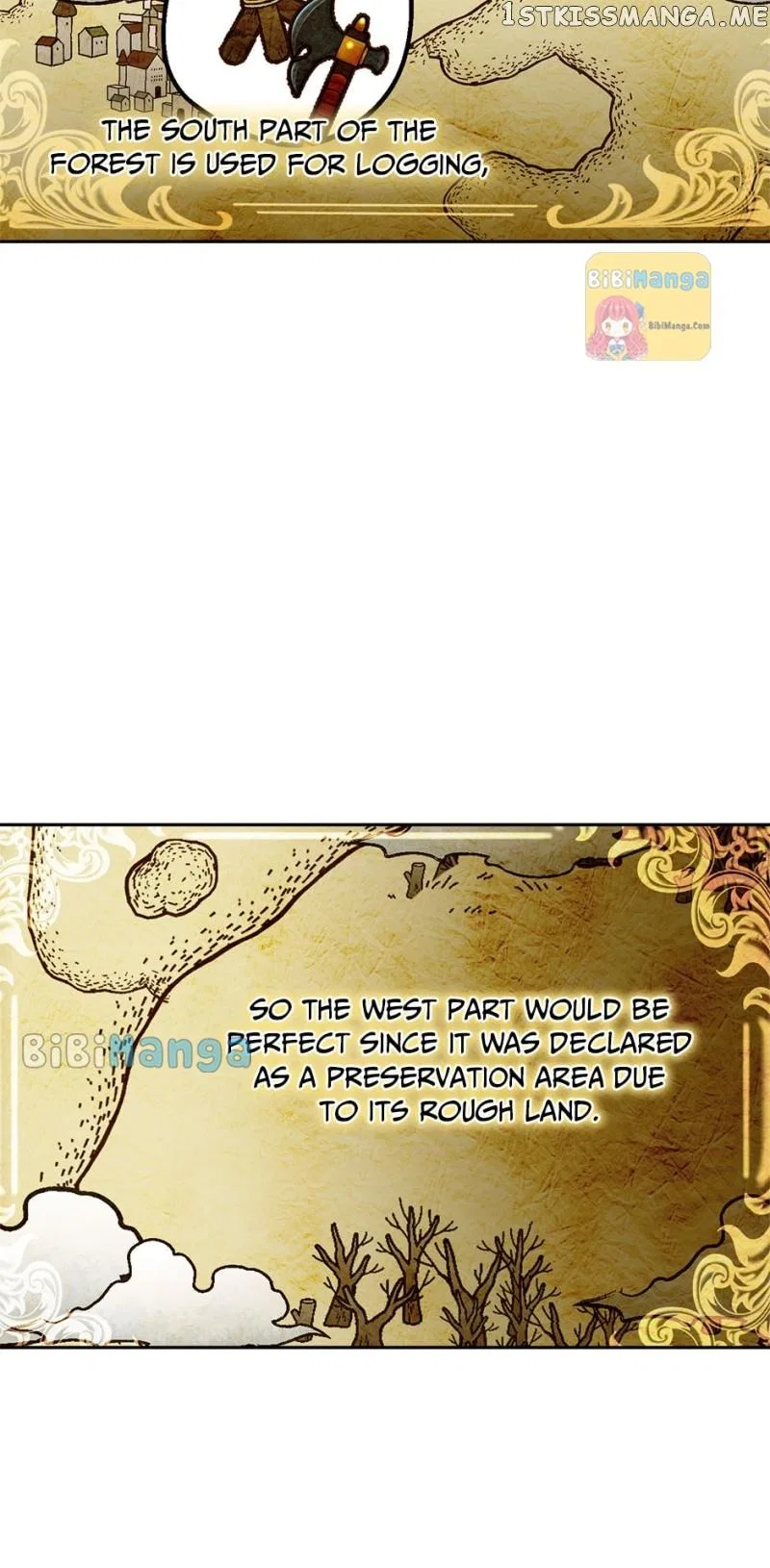 I’ll Just Live on as a Villainess Chapter 67 – Page 3