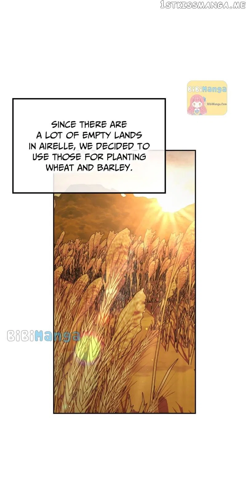 I’ll Just Live on as a Villainess Chapter 67 – Page 4