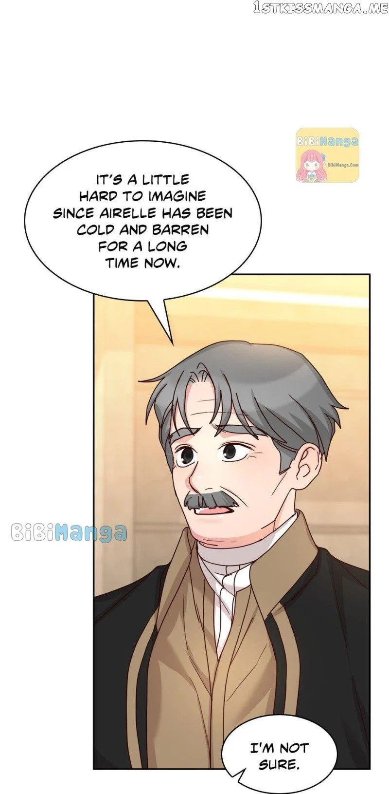 I’ll Just Live on as a Villainess Chapter 67 – Page 6