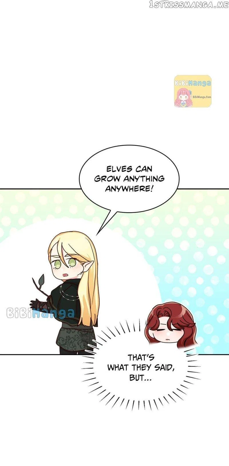 I’ll Just Live on as a Villainess Chapter 67 – Page 7