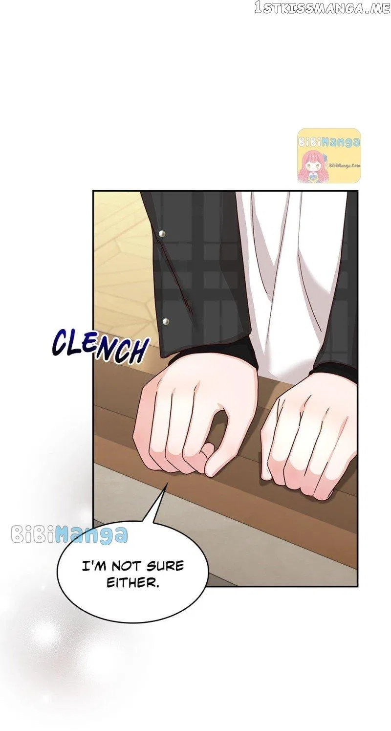 I’ll Just Live on as a Villainess Chapter 67 – Page 8