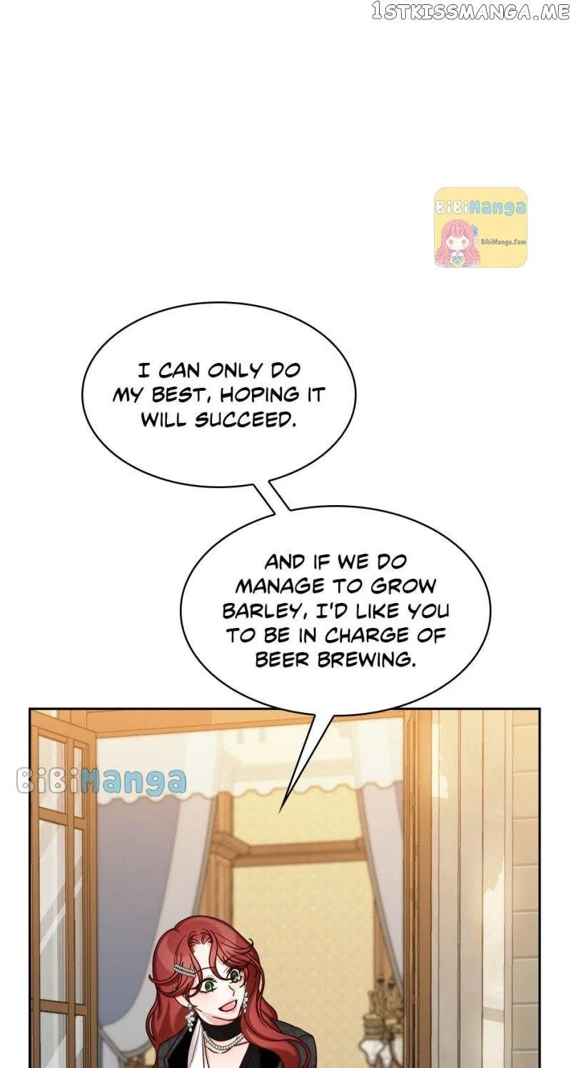 I’ll Just Live on as a Villainess Chapter 67 – Page 9