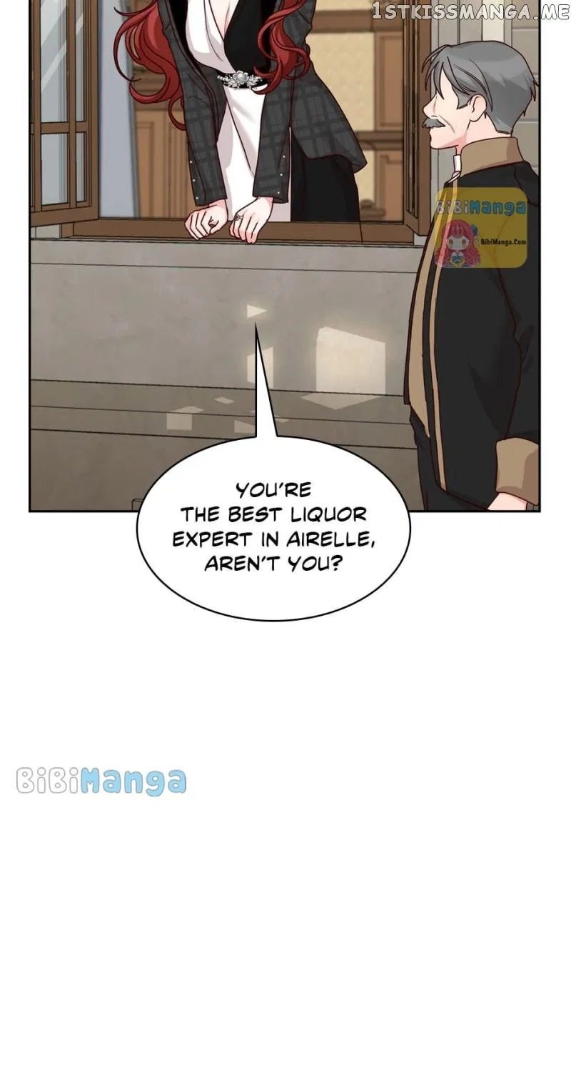 I’ll Just Live on as a Villainess Chapter 67 – Page 10