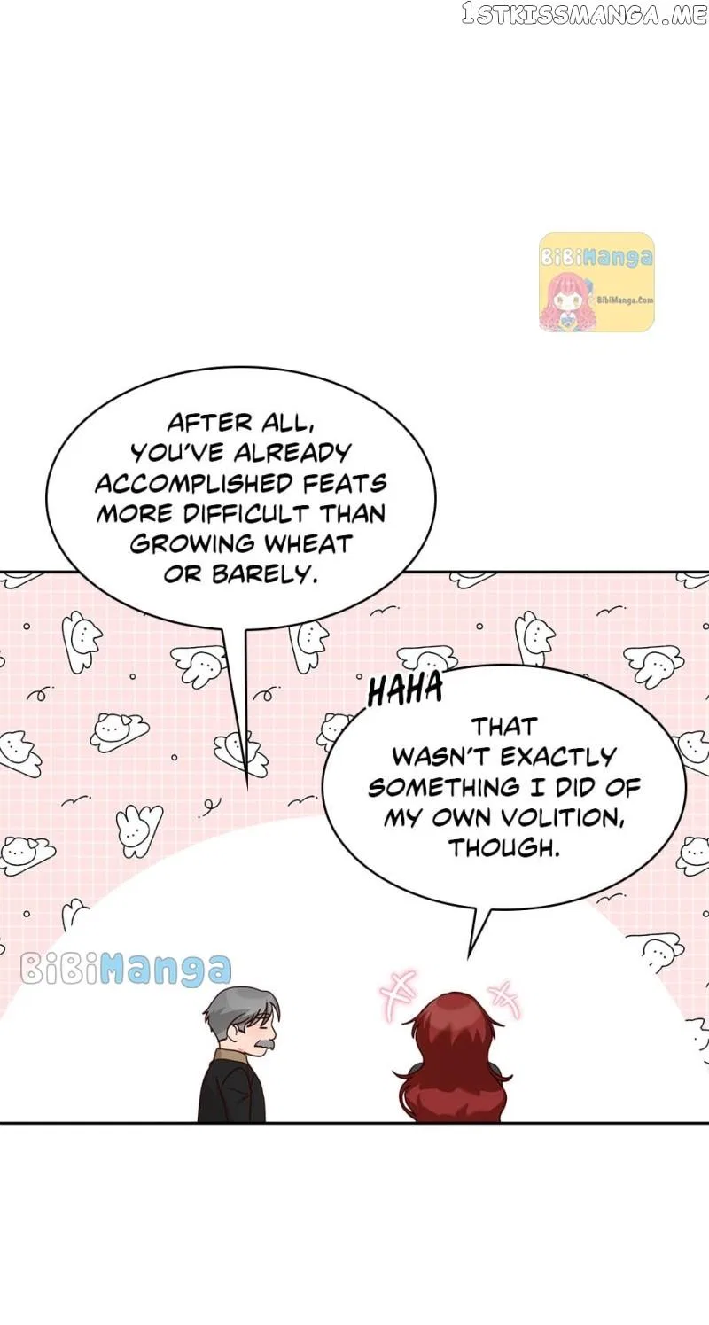 I’ll Just Live on as a Villainess Chapter 67 – Page 13