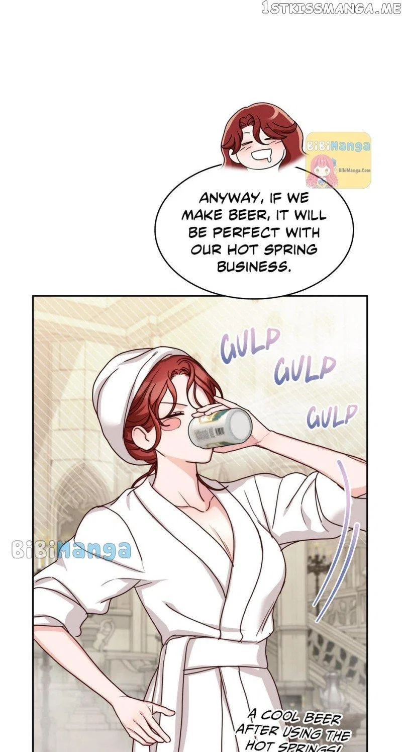 I’ll Just Live on as a Villainess Chapter 67 – Page 14