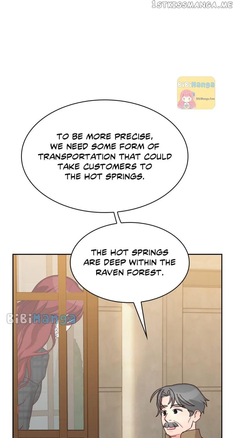I’ll Just Live on as a Villainess Chapter 67 – Page 16