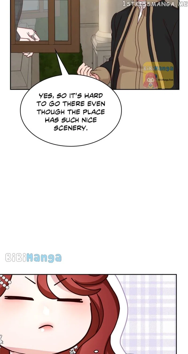 I’ll Just Live on as a Villainess Chapter 67 – Page 17