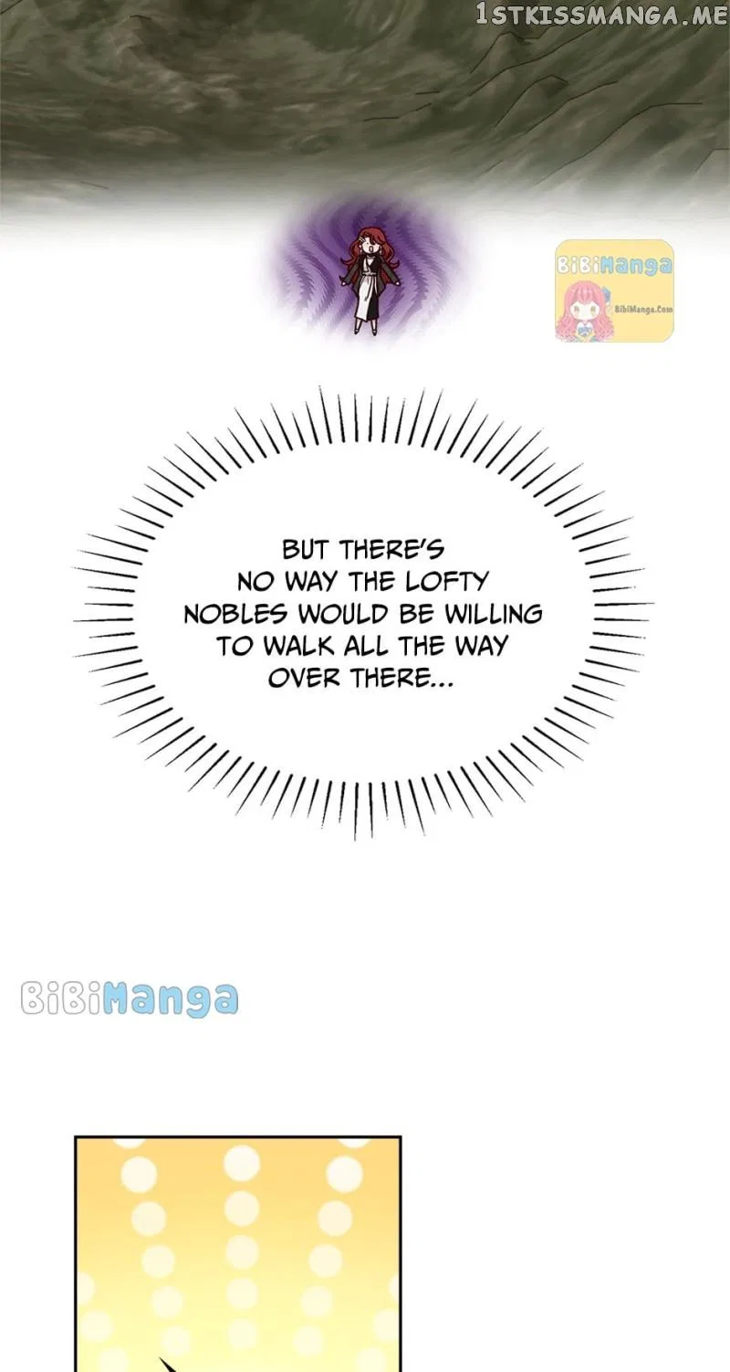 I’ll Just Live on as a Villainess Chapter 67 – Page 19
