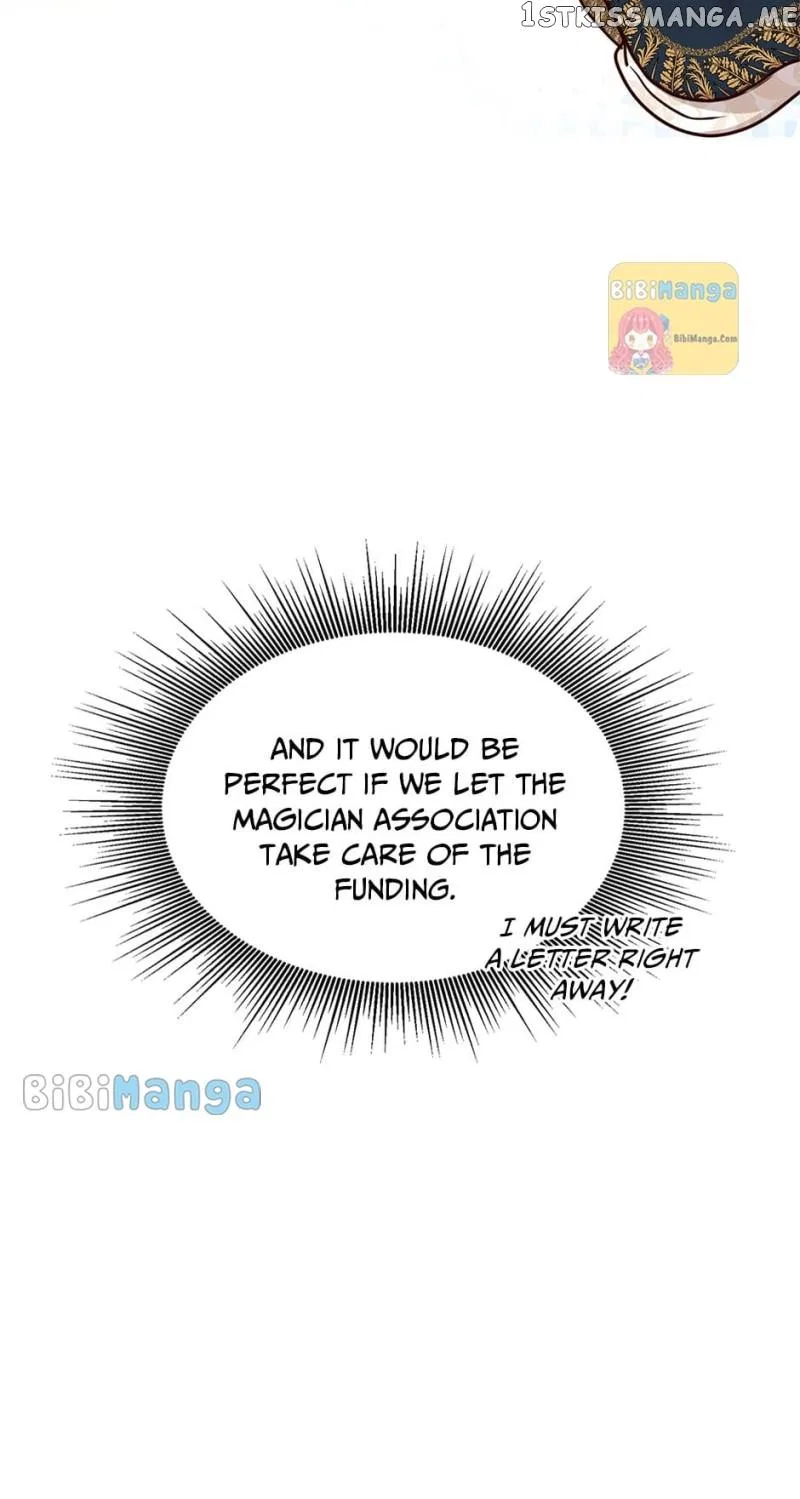 I’ll Just Live on as a Villainess Chapter 67 – Page 23