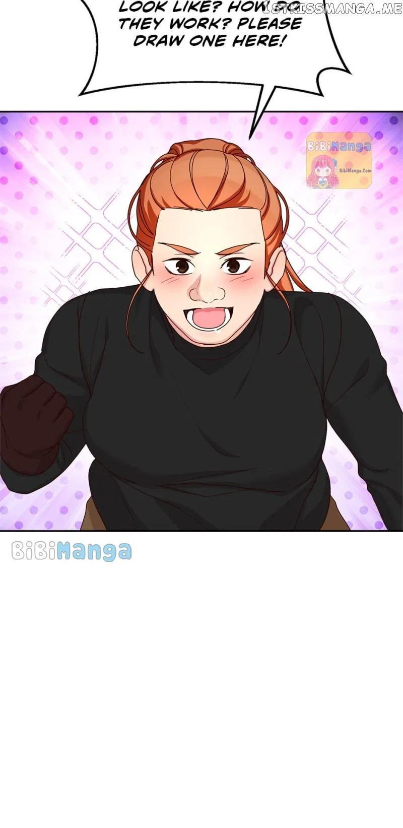 I’ll Just Live on as a Villainess Chapter 67 – Page 25