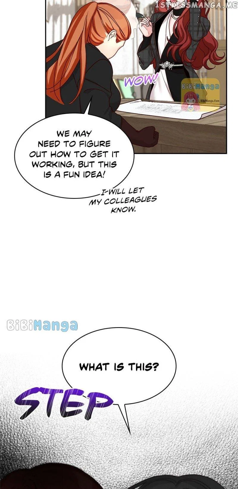 I’ll Just Live on as a Villainess Chapter 67 – Page 28