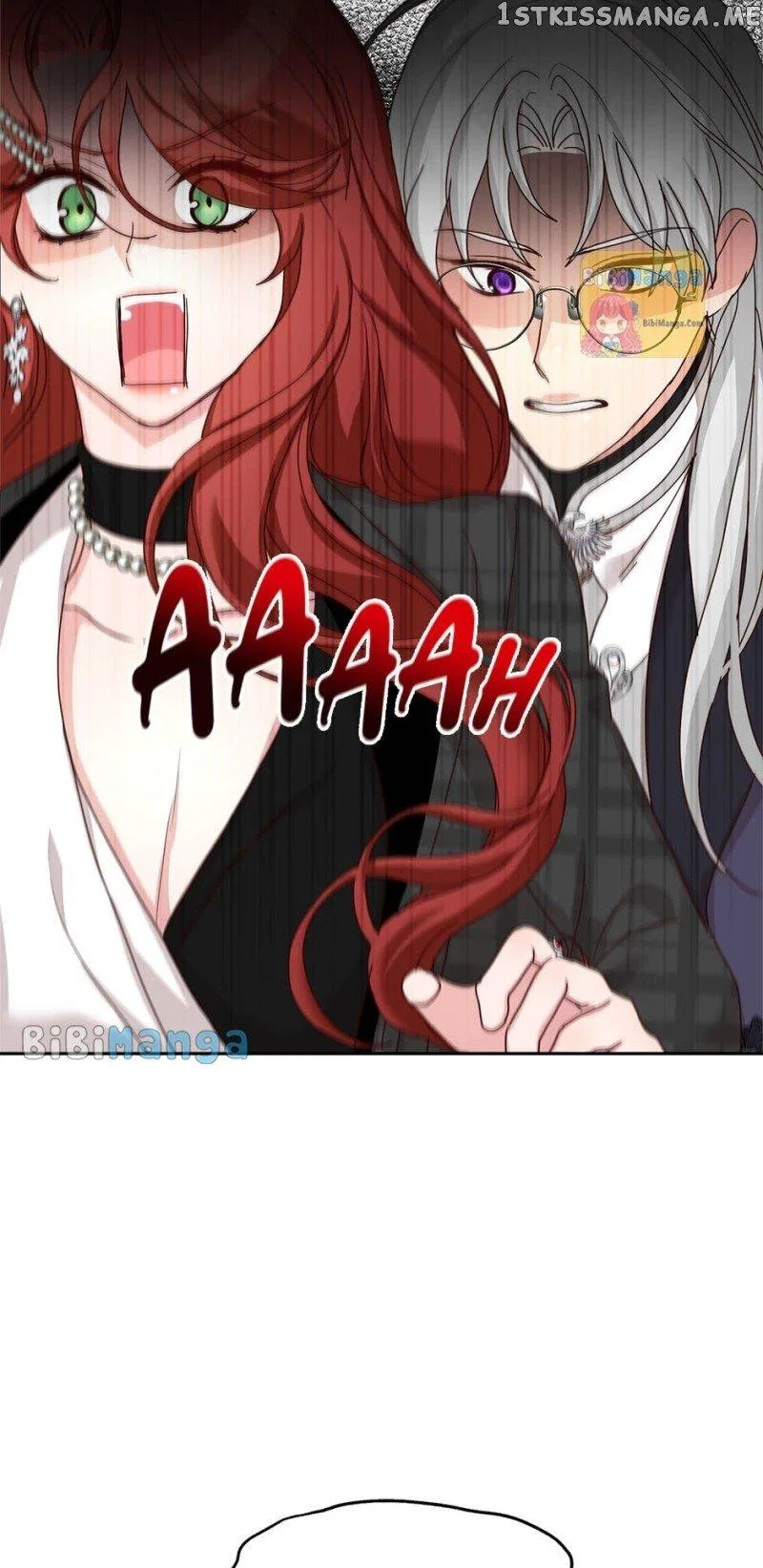 I’ll Just Live on as a Villainess Chapter 67 – Page 29