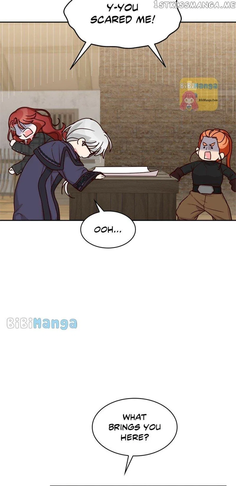 I’ll Just Live on as a Villainess Chapter 67 – Page 30