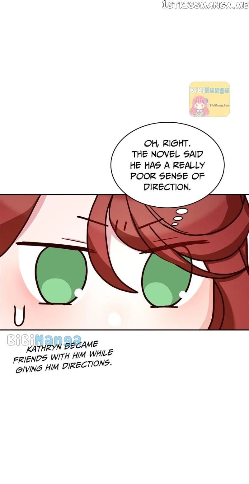 I’ll Just Live on as a Villainess Chapter 67 – Page 32