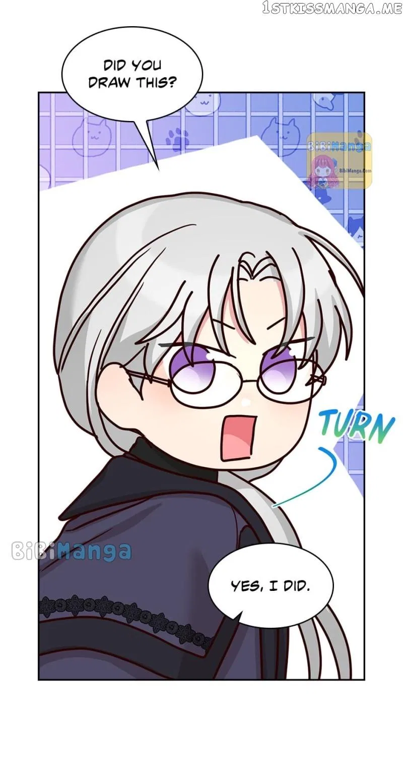 I’ll Just Live on as a Villainess Chapter 67 – Page 33