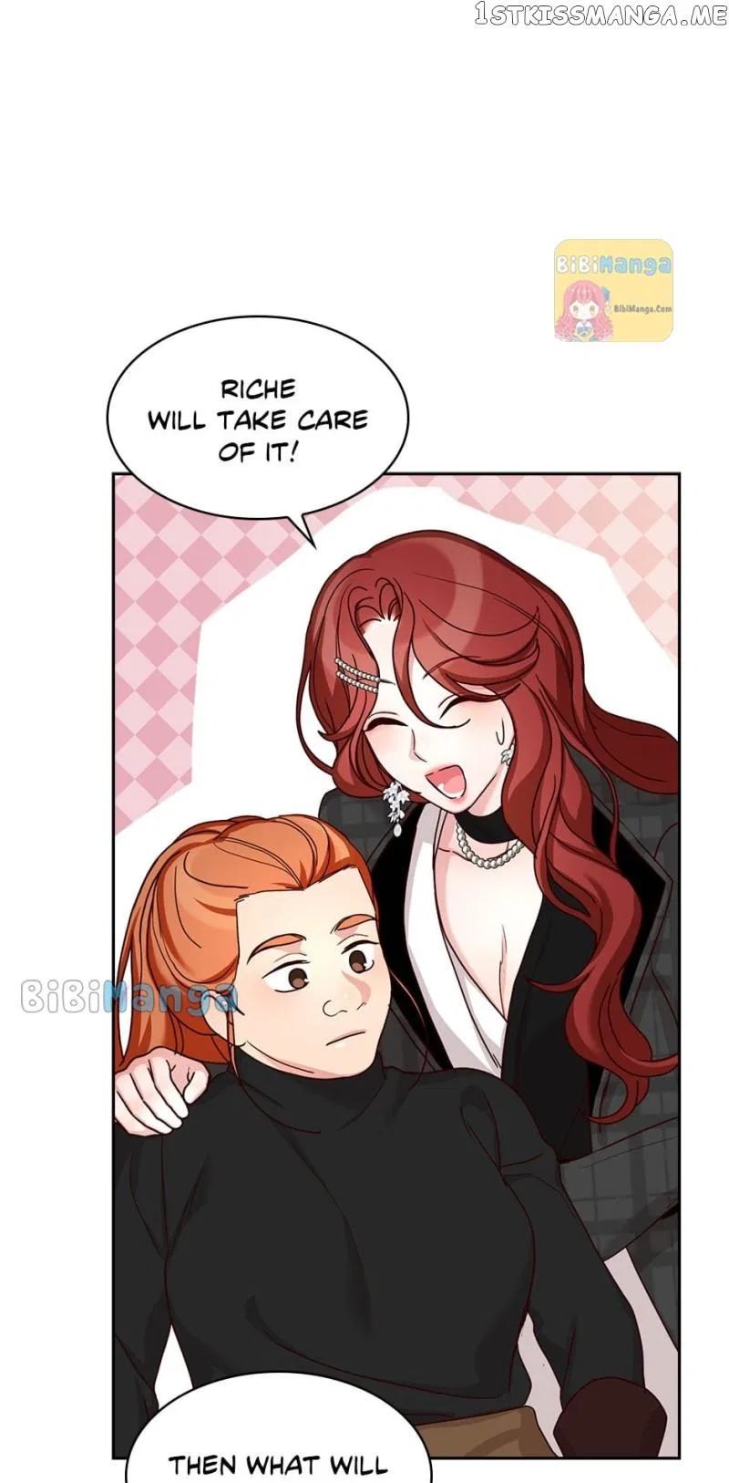 I’ll Just Live on as a Villainess Chapter 67 – Page 40