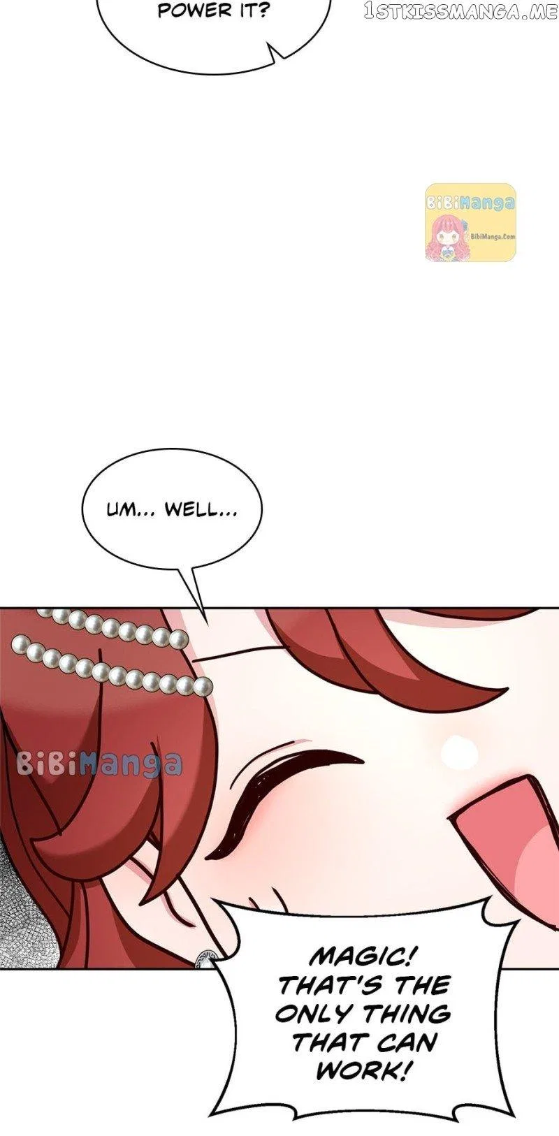 I’ll Just Live on as a Villainess Chapter 67 – Page 41