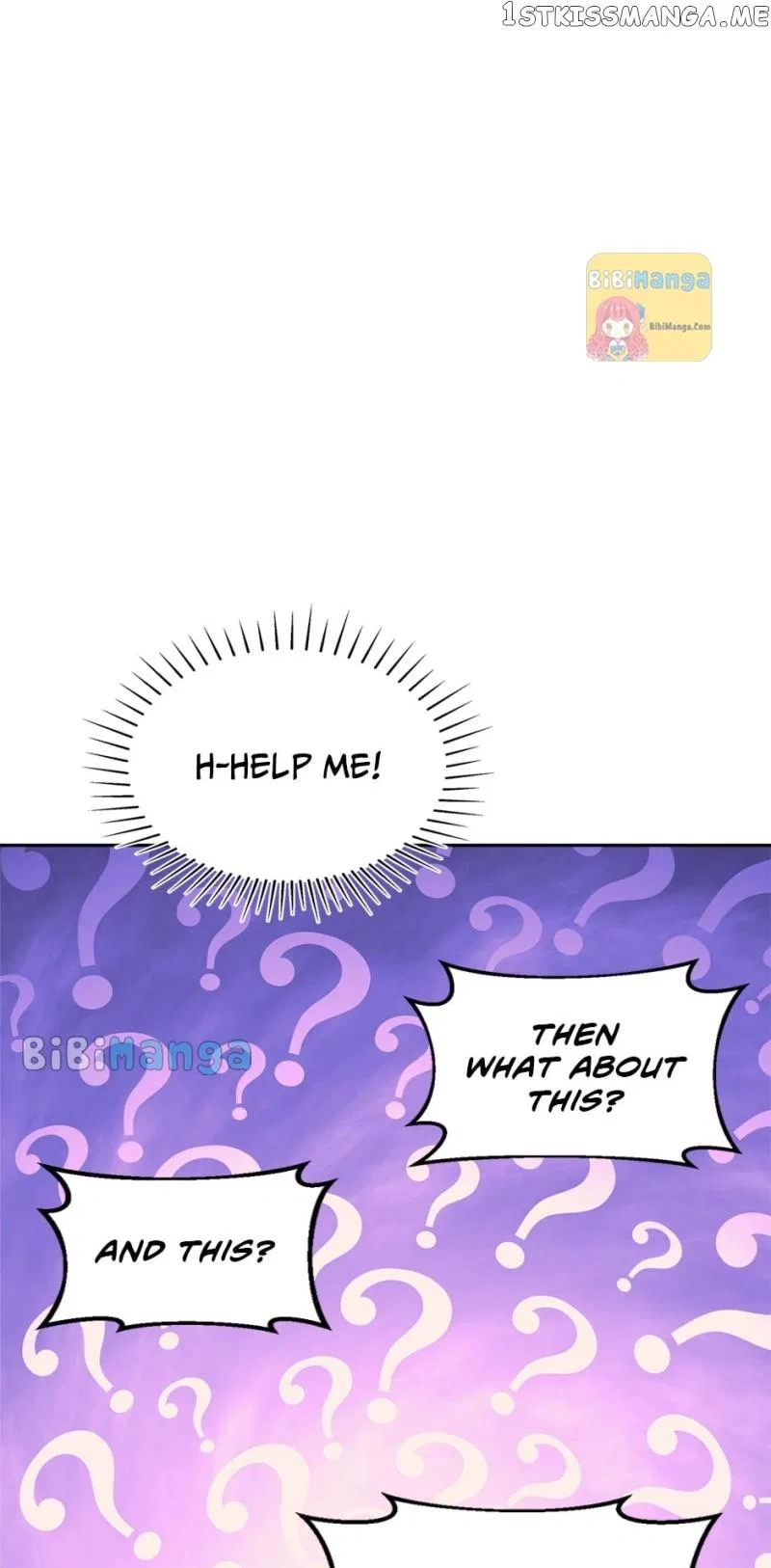 I’ll Just Live on as a Villainess Chapter 67 – Page 42