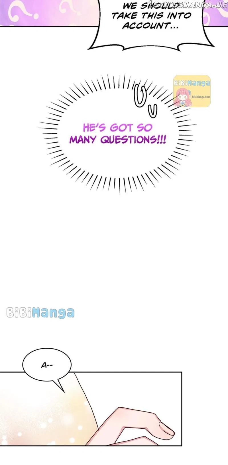 I’ll Just Live on as a Villainess Chapter 67 – Page 43