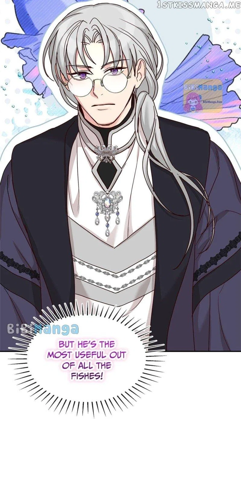 I’ll Just Live on as a Villainess Chapter 67 – Page 46