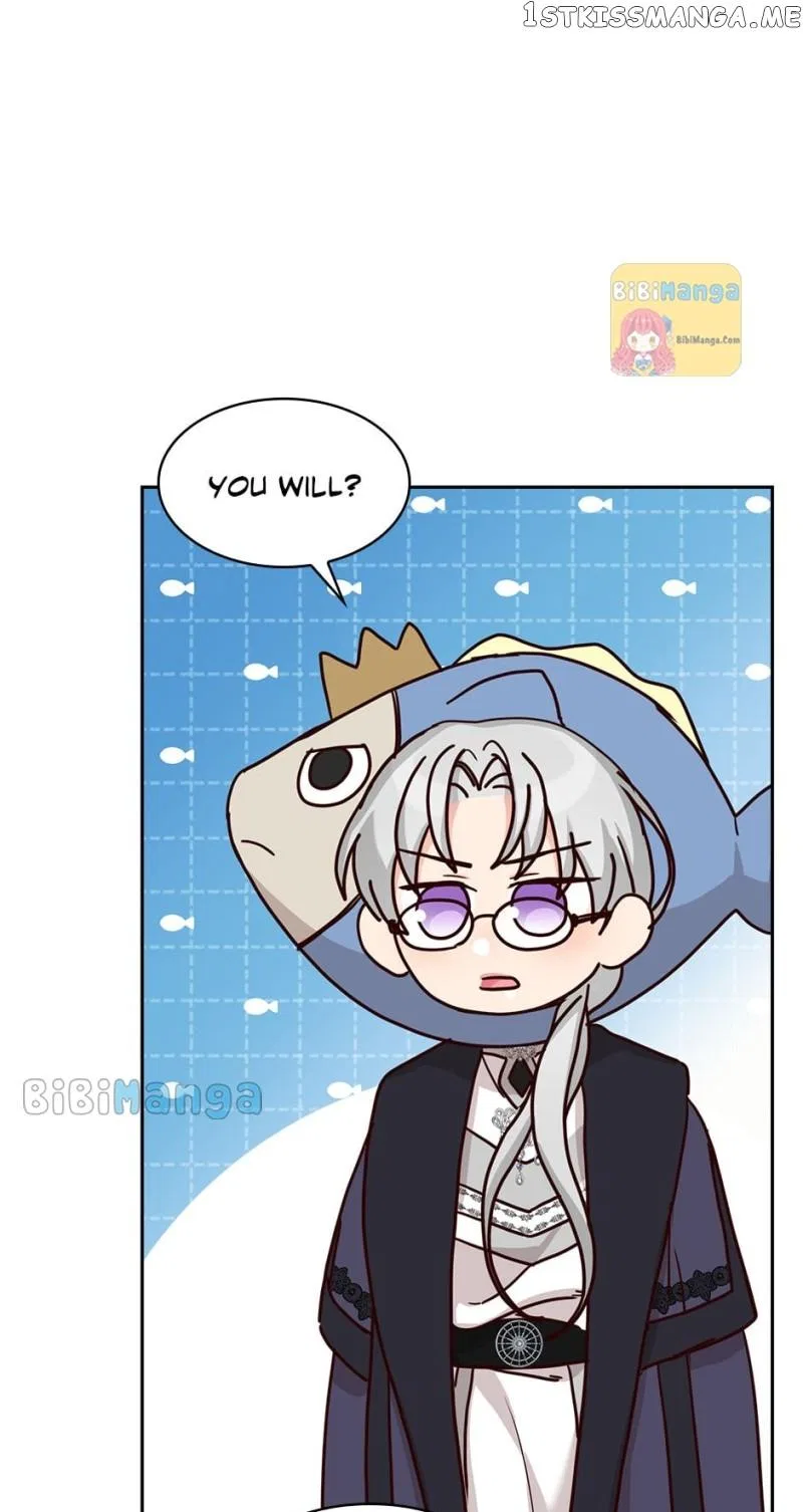I’ll Just Live on as a Villainess Chapter 67 – Page 48