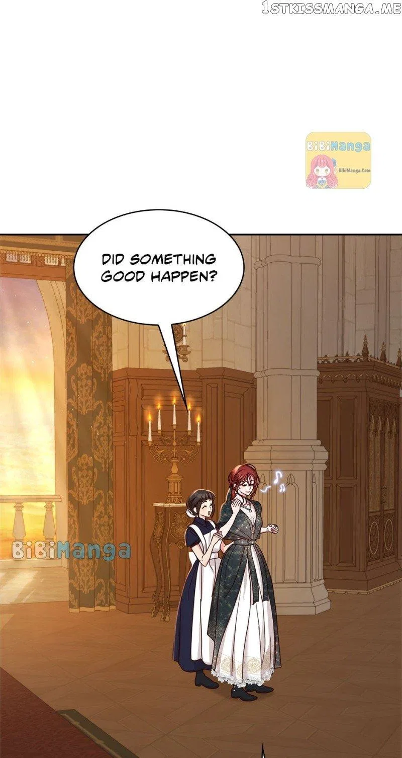 I’ll Just Live on as a Villainess Chapter 67 – Page 50