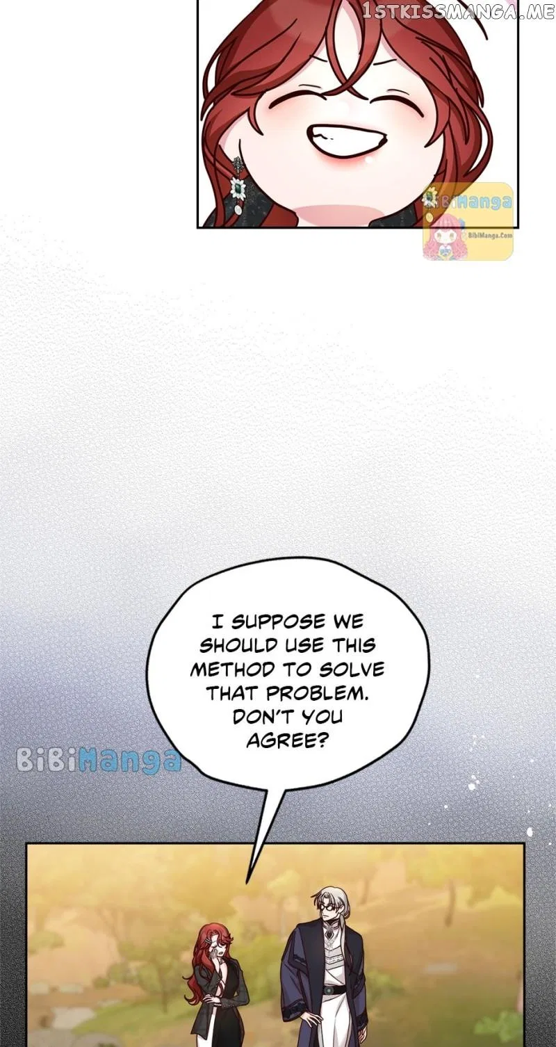 I’ll Just Live on as a Villainess Chapter 67 – Page 52
