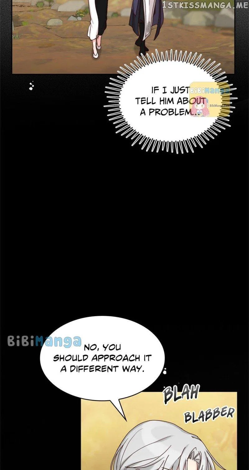 I’ll Just Live on as a Villainess Chapter 67 – Page 53