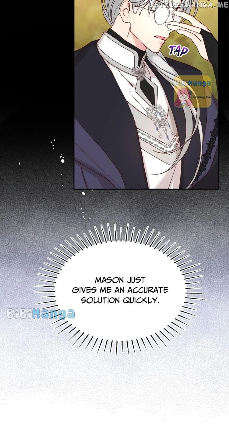 I’ll Just Live on as a Villainess Chapter 67 – Page 54