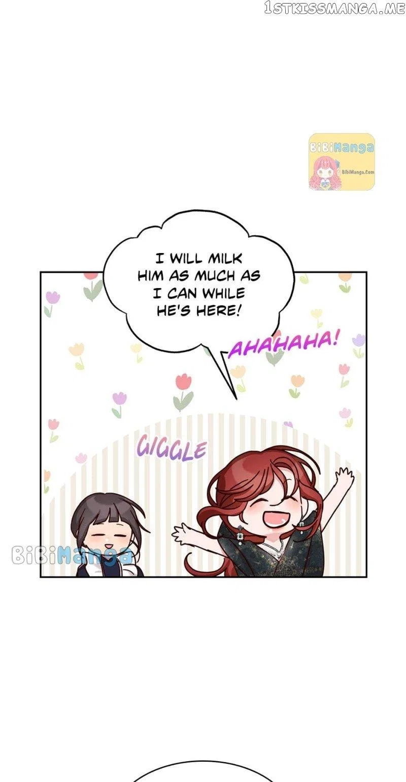 I’ll Just Live on as a Villainess Chapter 67 – Page 55
