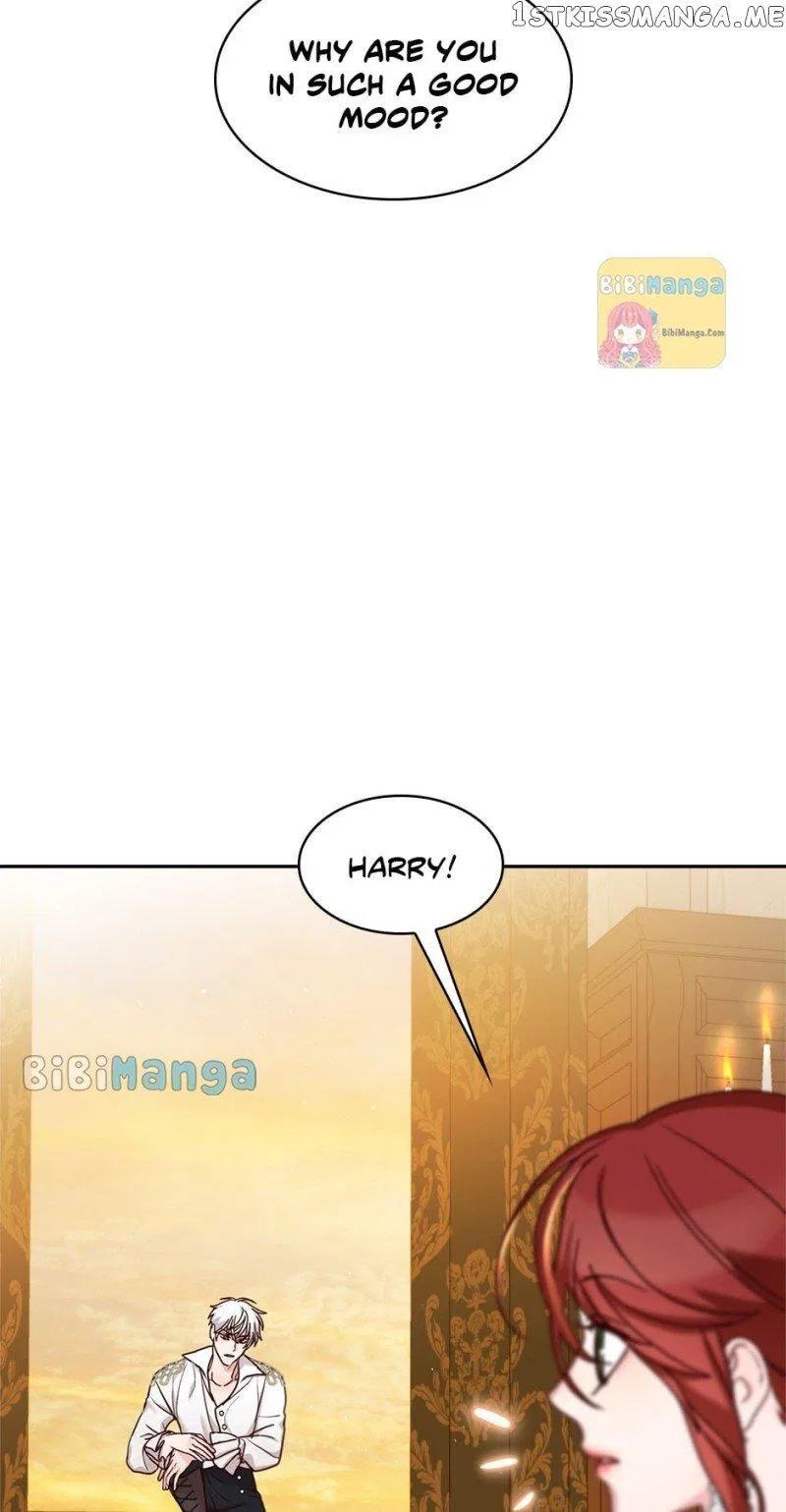 I’ll Just Live on as a Villainess Chapter 67 – Page 56