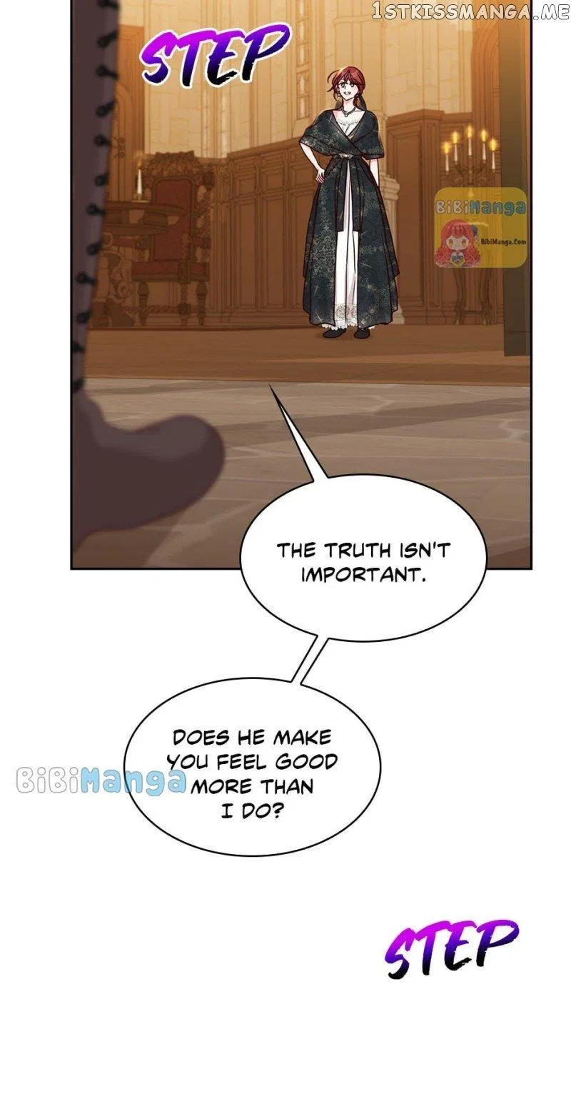 I’ll Just Live on as a Villainess Chapter 67 – Page 59