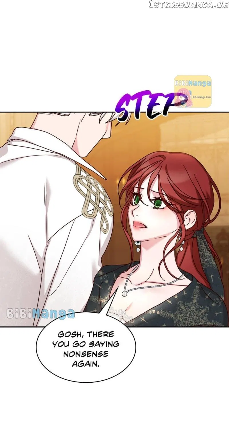 I’ll Just Live on as a Villainess Chapter 67 – Page 60