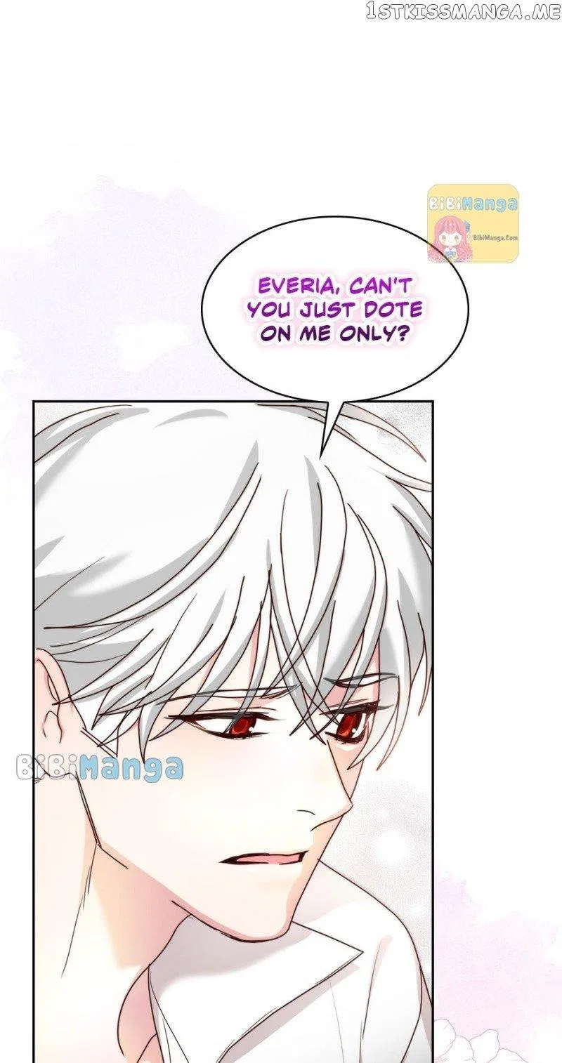 I’ll Just Live on as a Villainess Chapter 67 – Page 61
