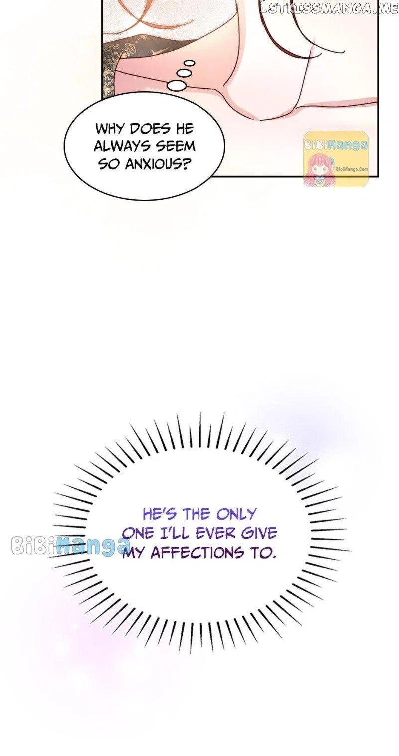 I’ll Just Live on as a Villainess Chapter 67 – Page 63
