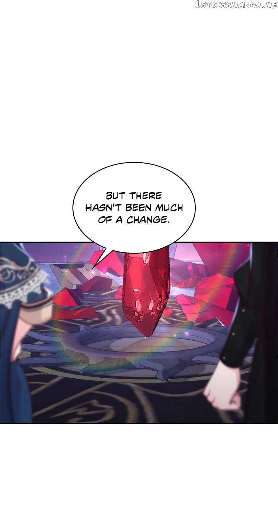 I’ll Just Live on as a Villainess Chapter 66 – Page 1