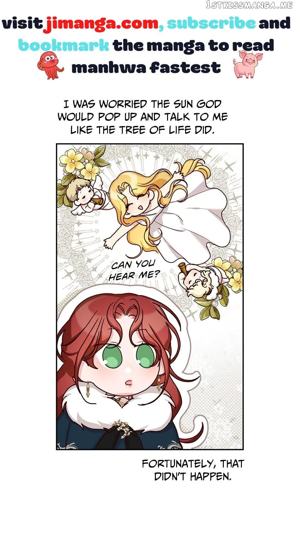 I’ll Just Live on as a Villainess Chapter 66 – Page 2