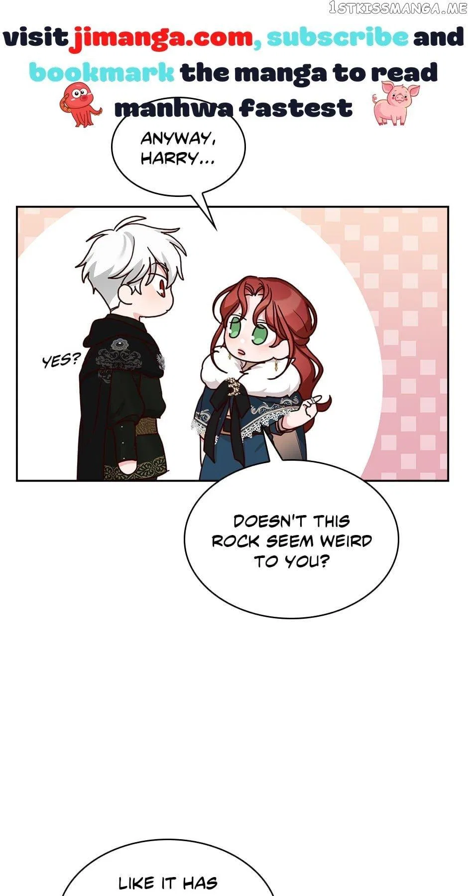 I’ll Just Live on as a Villainess Chapter 66 – Page 3