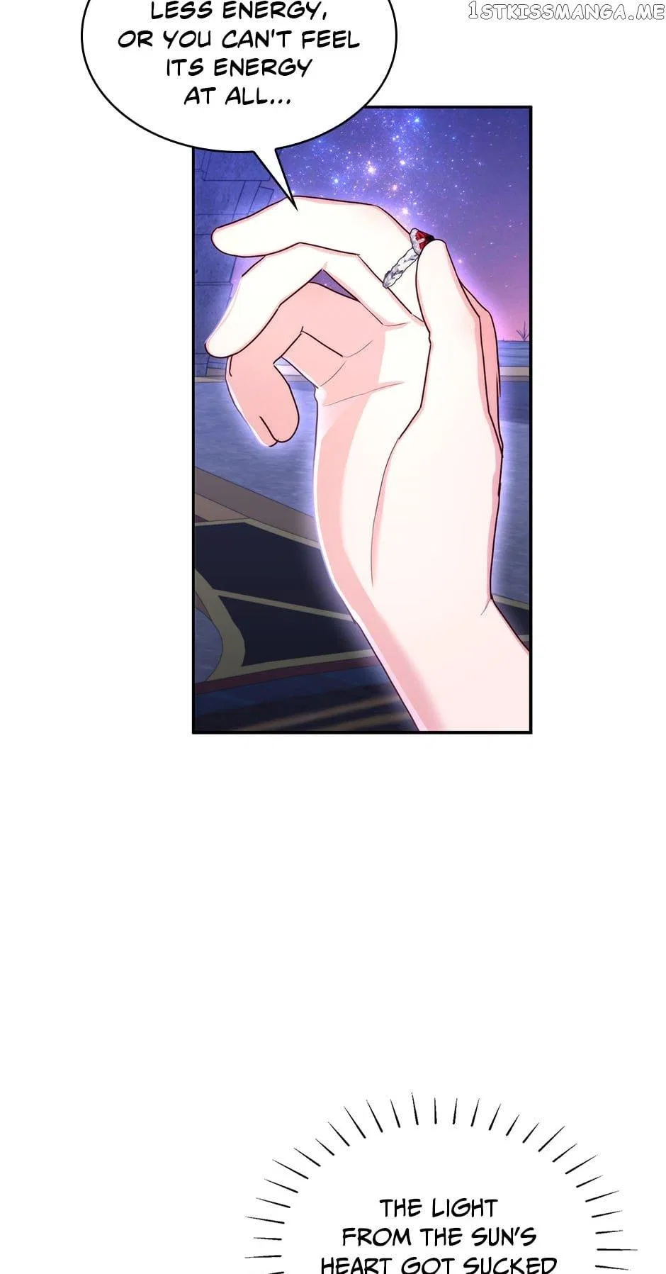 I’ll Just Live on as a Villainess Chapter 66 – Page 4